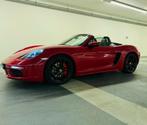 Porsche 718 boxster S van 2017, Auto's, Porsche, Particulier, Boxster, Te koop, Benzine