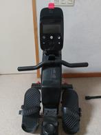 Roeitrainer Domyos R500B, Sport en Fitness, Ophalen, Zo goed als nieuw, Benen, Roeitrainer