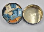 Ancien Jetons de poker des années 60, Ophalen