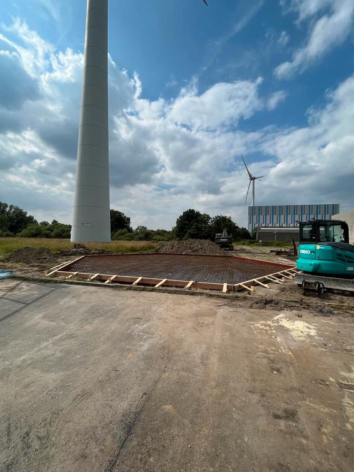 Machiniste, Offres d'emploi, Emplois | Bâtiment
