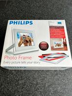 Philips digitale foto kader 9 inch, Comme neuf, 8 à 12 pouces, Enlèvement, 1 à 2 GB