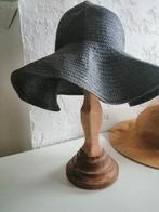 Chapeau paille, Vêtements | Femmes, Comme neuf, Enlèvement