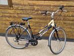 NIEUWSTAAT Damesfiets ESPERIA., Fietsen en Brommers, 47 tot 50 cm, Versnellingen, Zo goed als nieuw, Ophalen