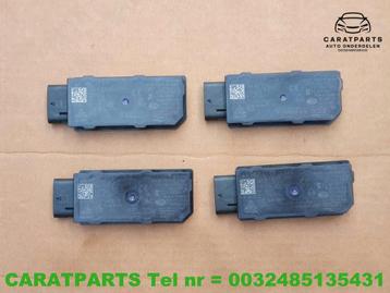 5WA962133F T6.1 RS3 keyless module Golf 8 Born Formentor Q4 beschikbaar voor biedingen