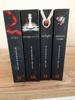 Stephenie Meyer boeken, Ophalen, Zo goed als nieuw