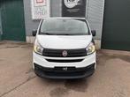 Fiat Talento 120Multijet/L2H1/Euro6/Gekeurd, Boîte manuelle, Autre carrosserie, 5 portes, Diesel