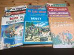 Verzameling strips 140 stuks, Boeken, Ophalen, Gelezen