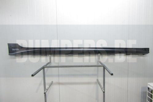 Zijskirt Dorpellijst rechts Audi A5 8W8 S-Line Sline 19 Face, Auto-onderdelen, Carrosserie, Bumper, Links, Gebruikt, 6 maanden garantie