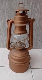 Ancienne lampe au kérosène, Enlèvement ou Envoi