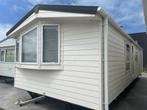 OCCASIE New Horizon ST 1000x370 (bouwjaar 2016), Caravans en Kamperen, Stacaravans, Tot en met 6
