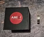 Ring amici, Ophalen of Verzenden, Zo goed als nieuw