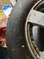 Kit jantes et pneus hiver pour Skoda Karoq, Pneus hiver, Enlèvement ou Envoi, 16 pouces, Véhicule de tourisme