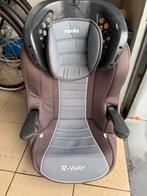 Autostoel, Kinderen en Baby's, Autostoeltjes, Gebruikt, 9 t/m 36 kg, Isofix, Ophalen