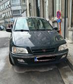 Afgekeude auto tot verkeer, misschien voor ondedelen, Euro 5, Particulier, 1190 cc, Space Star