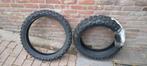 Banden set Michelin Annakee Wild 300€ set, Motoren, Particulier