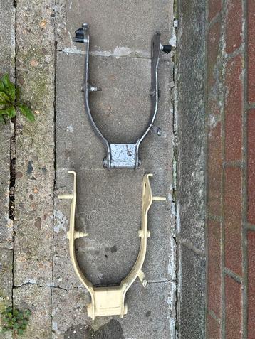 Origineel achterbrug beschikbaar voor biedingen