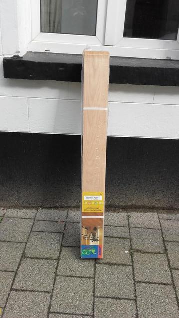 parket beschikbaar voor biedingen