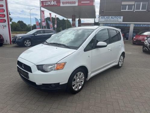 Mitsubishi Colt 1300 Benzine Clear Tech! Airco 84.000 KM!, Auto's, Mitsubishi, Bedrijf, Te koop, Colt, Airconditioning, Lichtmetalen velgen