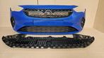 Voorbumper Opel Corsa F Origineel Bumper bj.2019-2024, Gebruikt, -, Voor, Opel
