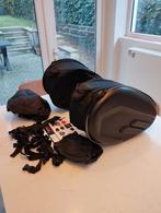 Universele motor  bagage zijtassen nieuw, Motoren, Accessoires | Koffers en Tassen, Ophalen, Zo goed als nieuw