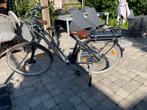 E-bike dames Btwin, Fietsen en Brommers, Ophalen, Gebruikt