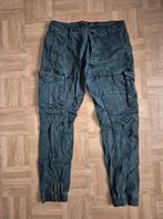 Pantalon cargo indicode noir XL, Zwart, Indicode, Maat 56/58 (XL), Ophalen of Verzenden