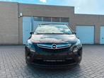 Opel Zafira | 12 Maanden Garantie | 129 Dkm | Benzine |2015|, Auto's, Opel, Testrit aan huis, Monovolume, Leder en Stof, USB