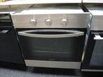 Zanussi inbouw heteluchtoven, Gebruikt, Timer, Qw, Ophalen of Verzenden