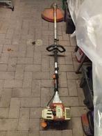 Bosmaaier combi nylon koord, Tuin en Terras, Ophalen, Gebruikt, Benzine