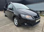 Seat Alhambra 1.4 TSI DSG Automaat 7 Pers + Garantie, Auto's, Seat, Automaat, Euro 5, Monovolume, Navigatiesysteem