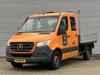 Mercedes-Benz Sprinter 311 2.2 CDI 366 DC Dubbele cabine aut, Auto's, Automaat, 4 deurs, Gebruikt, 4 cilinders