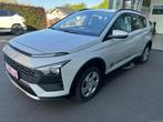 Hyundai Bayon 1.0 T GDI Twist 6MT Directiewagen op stock!, Stof, 1095 kg, Bedrijf, 5 deurs