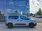 Citroen New Berlingo 1.5 BLUEHDI 130 EAT8 PLUS MPV, Auto's, Citroën, Automaat, Euro 6, https://public.car-pass.be/vhr/b8fdbc64-5fea-472c-94bd-1c9c1fd8ed37