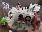 Playmobil 5130 - Fort des soldats britanniques, Enfants & Bébés, Jouets | Playmobil, Ensemble complet, Utilisé, Enlèvement ou Envoi