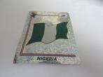 WK FRANCE 98 BADGE NIGERIA NR. 246, Comme neuf, Enlèvement ou Envoi