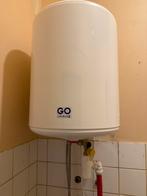 Boiller electric 50 utilise complete 2 semaines, Enlèvement ou Envoi, Comme neuf