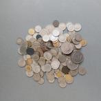 Lotje van munten / Zwitserland /68,4 Zwitserse frank = 72.6€, Ophalen of Verzenden, Losse munt