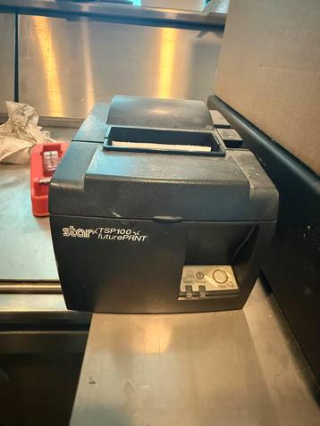 Horeca Printer Star TSP100 beschikbaar voor biedingen