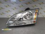 Koplamp links van een Ford Focus, 3 maanden garantie, Gebruikt, Ford