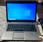 HP Elitebook 840-G2 avec diagnostic automatique, Comme neuf, H0, Qwerty, Avec carte vidéo