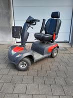 Invacare Comet Pro Scootmobile LPMR elektrische rolstoel, Diversen, Ophalen of Verzenden, Zo goed als nieuw