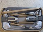 Tutti Bambini Co-sleeper CoZee Oak/Charcoal, Kinderen en Baby's, Babywiegjes en Ledikanten, Ophalen of Verzenden, Zo goed als nieuw
