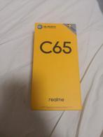 Realme c65 gloednieuw in doos, Telecommunicatie, Mobiele telefoons | Overige merken, Ophalen of Verzenden, Zo goed als nieuw
