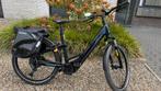 E-Bike Winora Yakun 10 55cm 750Wh 232KM Bosch Performance CX, Fietsen en Brommers, Elektrische fietsen, Gebruikt, 50 km per accu of meer