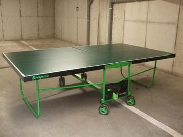 Table de ping-pong Sven