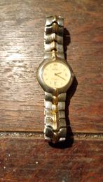 FESTINA DAMESHORLOGE 100% ORIGINEEL EN WERKT VOLLEDIG, Handtassen en Accessoires, Horloges | Dames, Overige merken, Staal, Staal