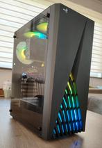 Budget gaming pc, Comme neuf, SSD, Gaming, Enlèvement ou Envoi