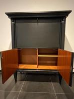 Drankenkast, Enlèvement