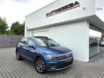 Volkswagen Tiguan Allspace 2.0TDI COMFORTLINE (7PL), SUV ou Tout-terrain, Carnet d'entretien, 7 places, Cuir