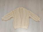 Bisou's project - Oversized cardigan, Bisou's project, Ophalen of Verzenden, Zo goed als nieuw, Maat 36 (S)